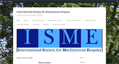 Desktop Screenshot of macintyreanenquiry.org